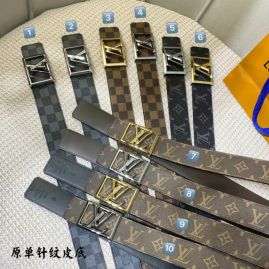 Picture of LV Belts _SKULVbelt40mmX100-125cm7D286314